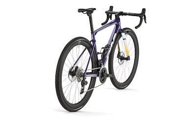 Превью Карбоновый гравийный велосипед Велосипед BMC Kaius 01 Three (2024)